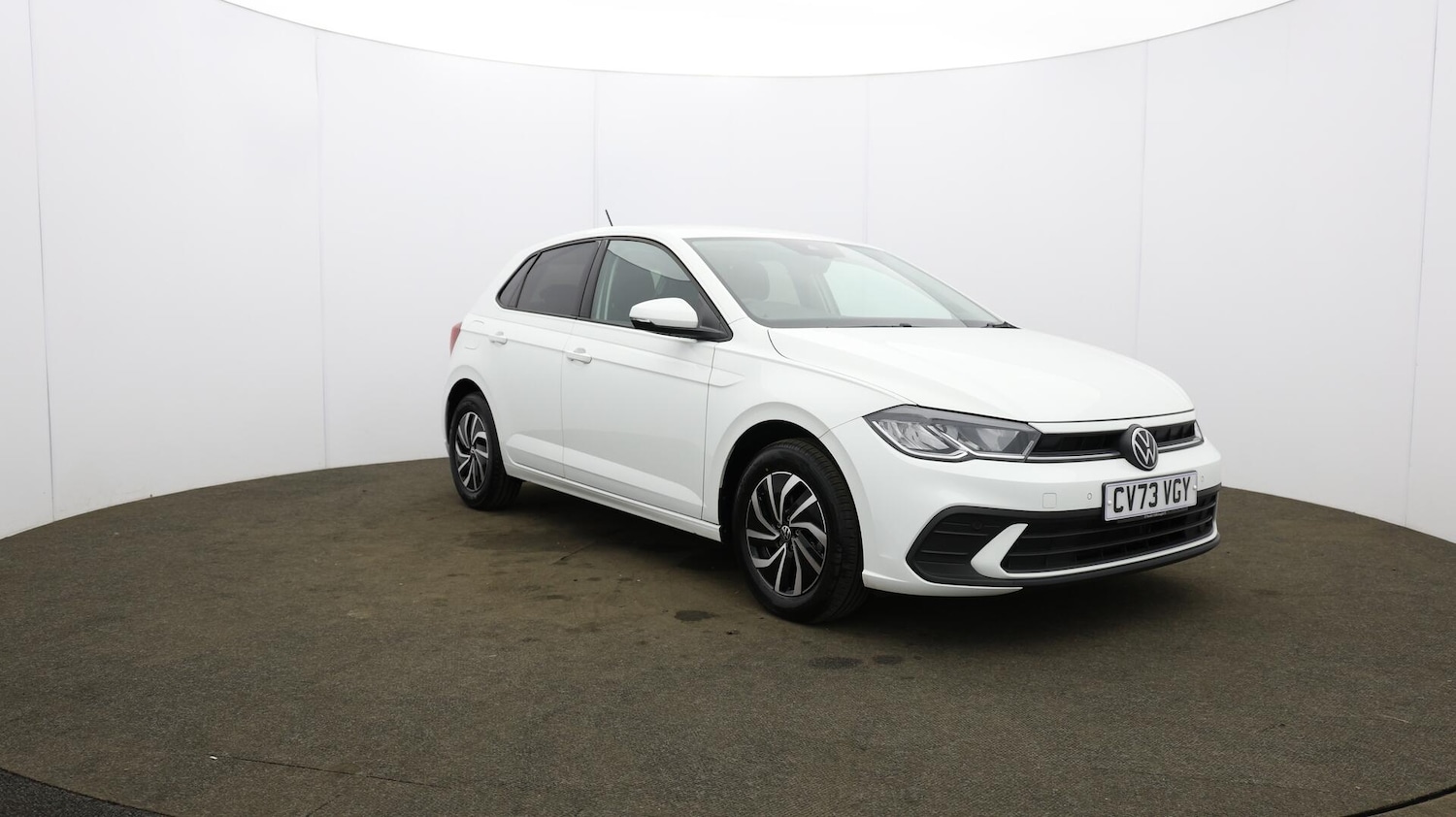 Vehicle 48