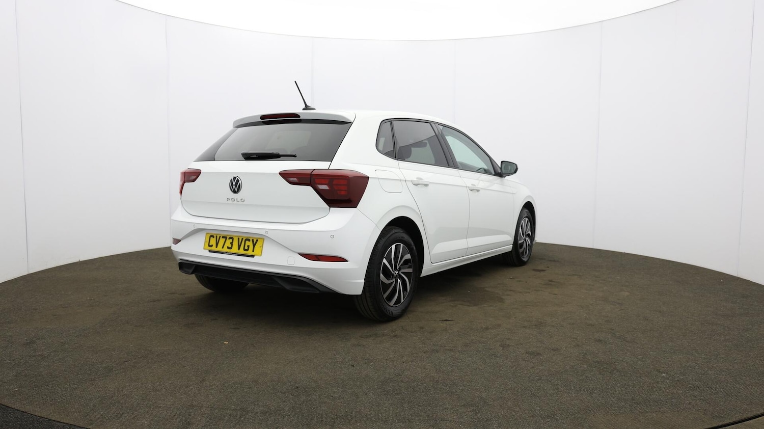 Vehicle 61