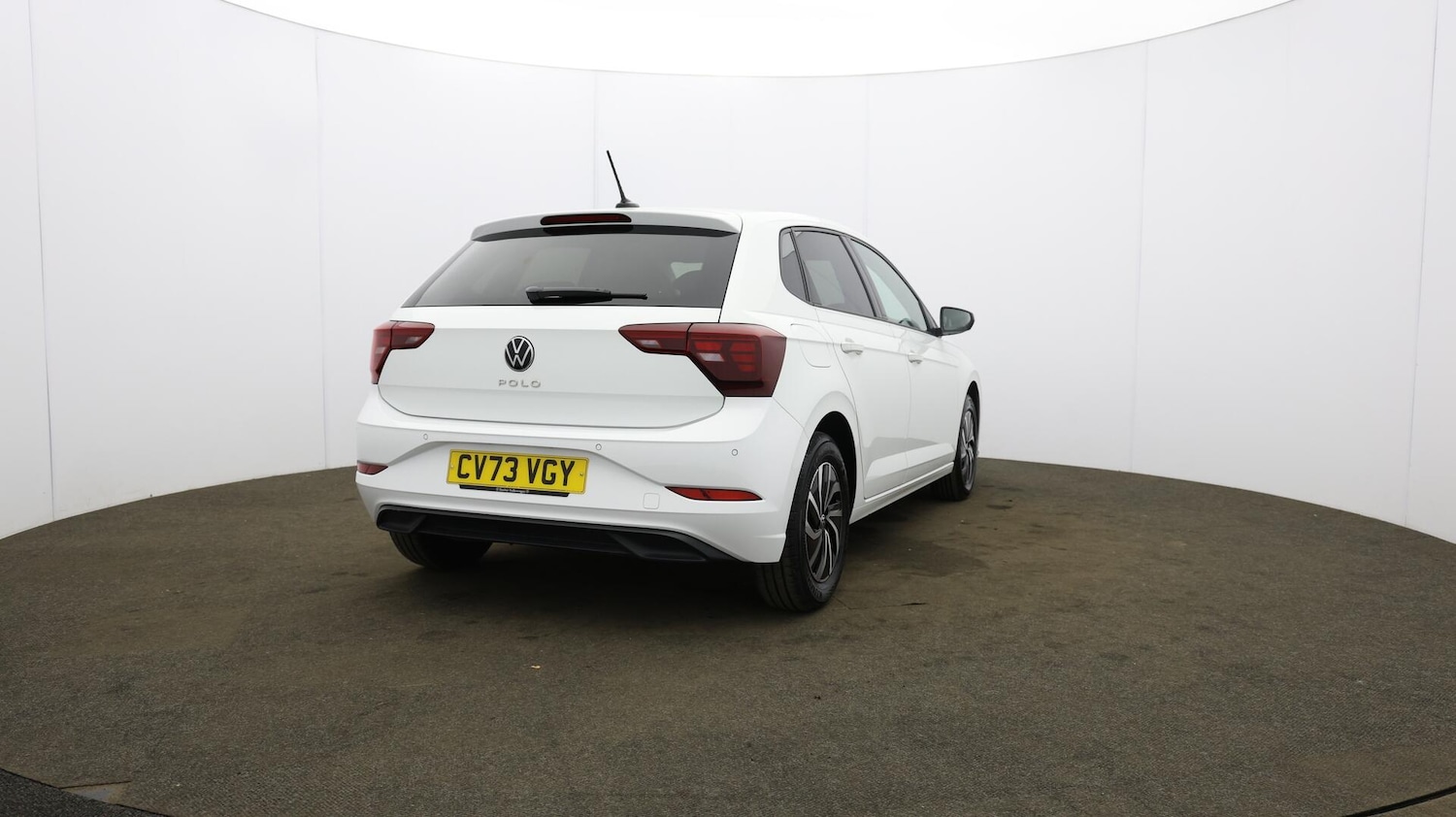Vehicle 62