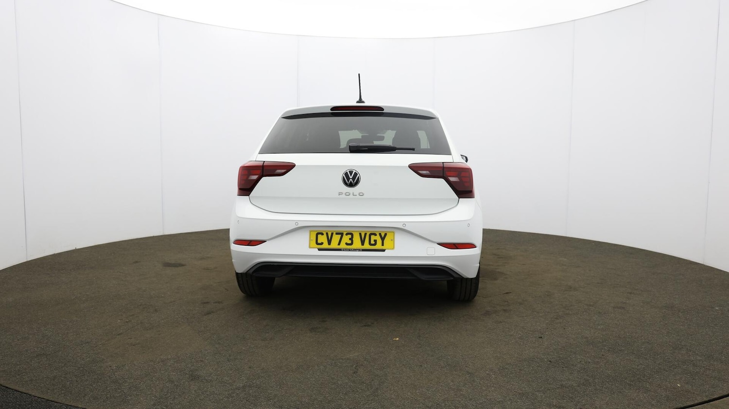 Vehicle 64