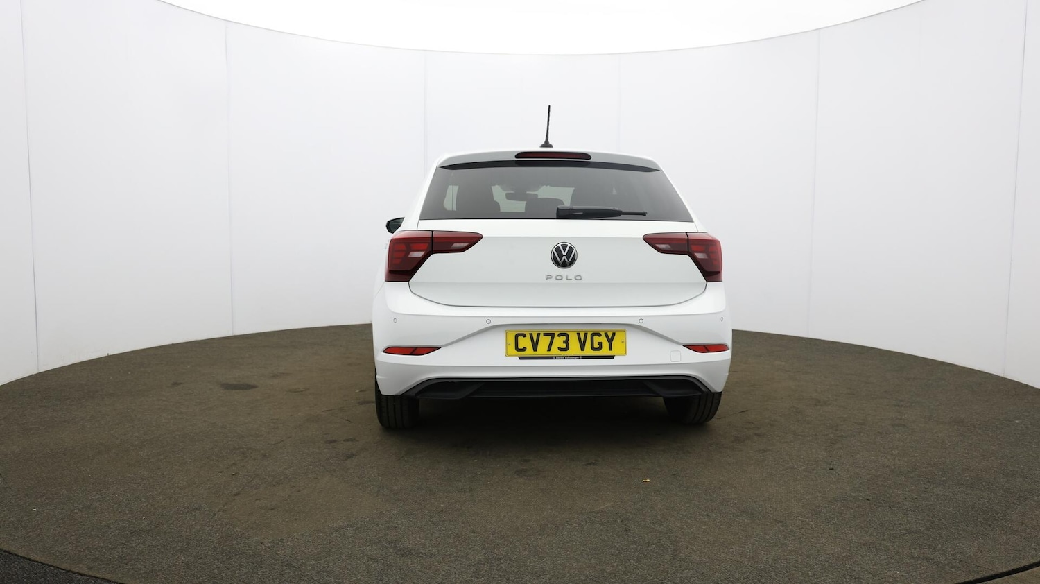 Vehicle 65