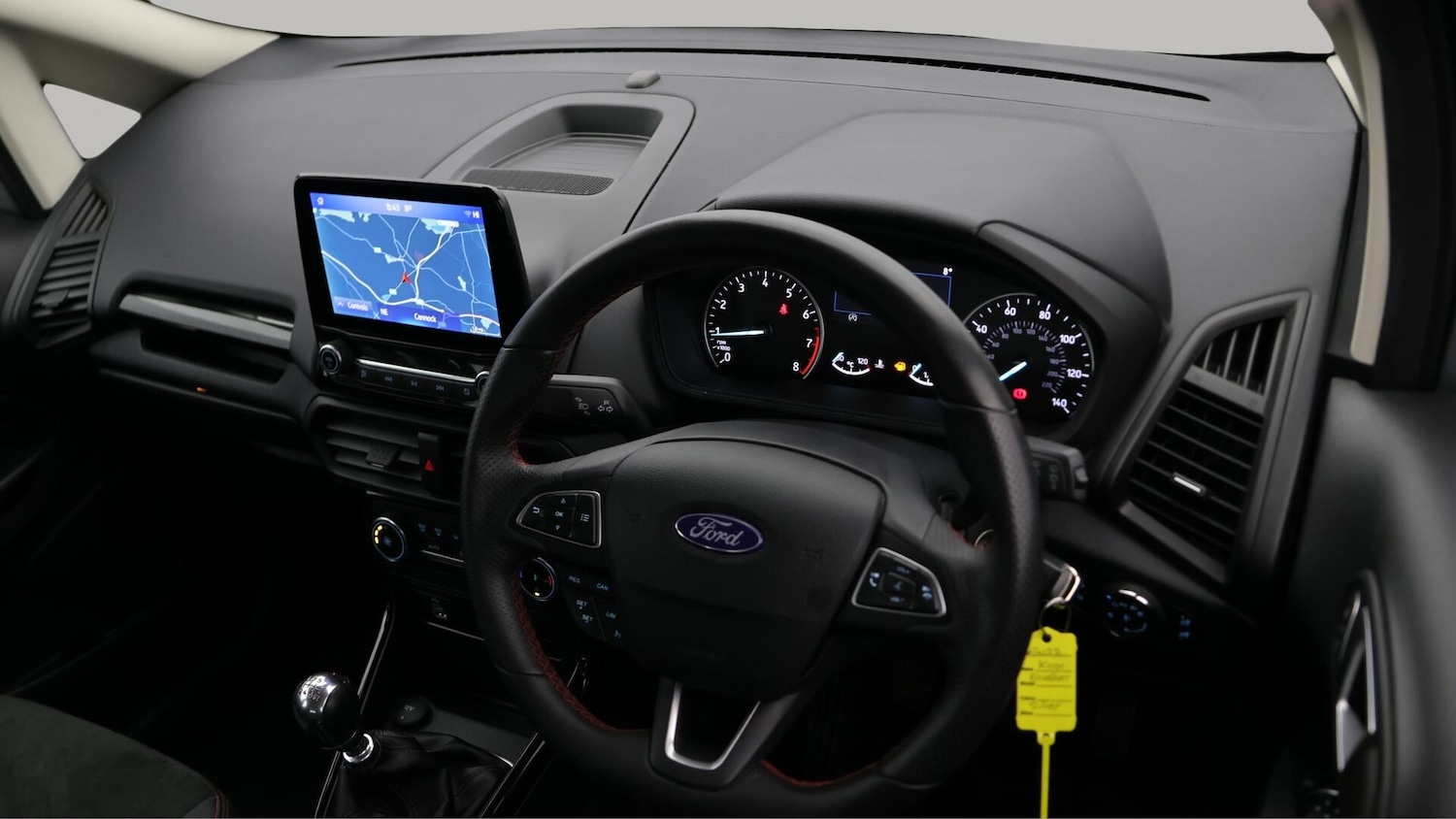 Used Ford Ecosport 2022 for sale - 76398932: Photo 10