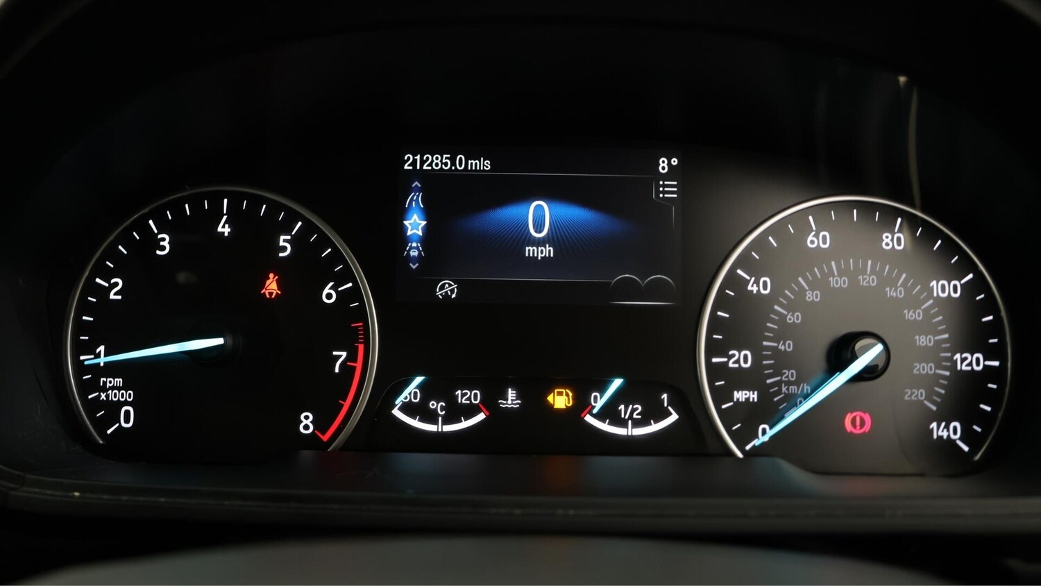 Used Ford Ecosport 2022 for sale - 76398932: Photo 11