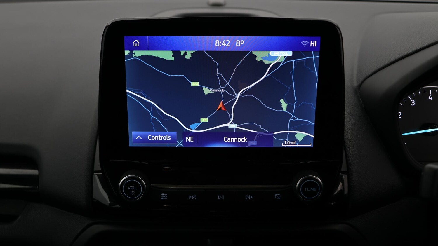 Used Ford Ecosport 2022 for sale - 76398932: Photo 12