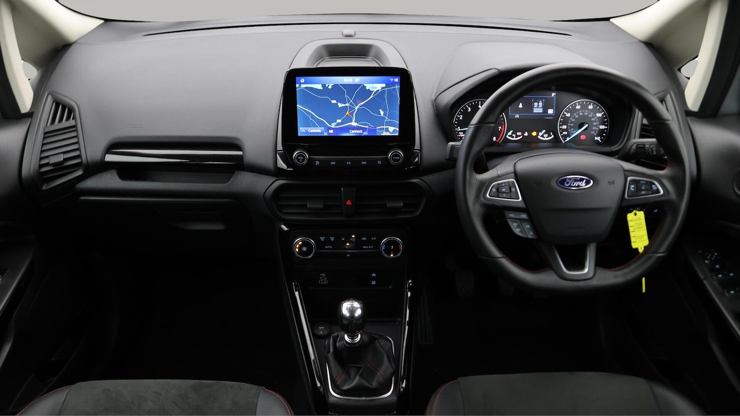 Used Ford Ecosport 2022 for sale - 76398932: Photo 14