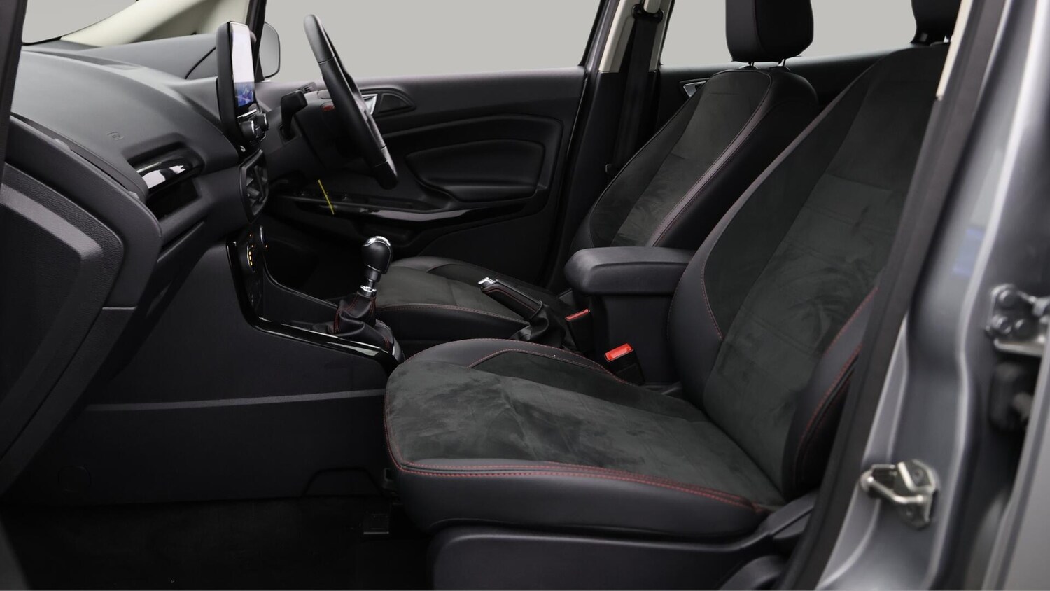 Used Ford Ecosport 2022 for sale - 76398932: Photo 15