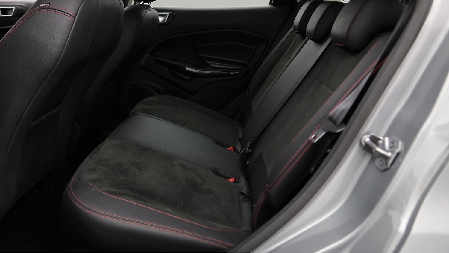 Used Ford Ecosport 2022 for sale - 76398932: Photo 17