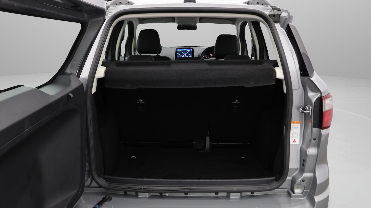 Used Ford Ecosport 2022 for sale - 76398932: Photo 18