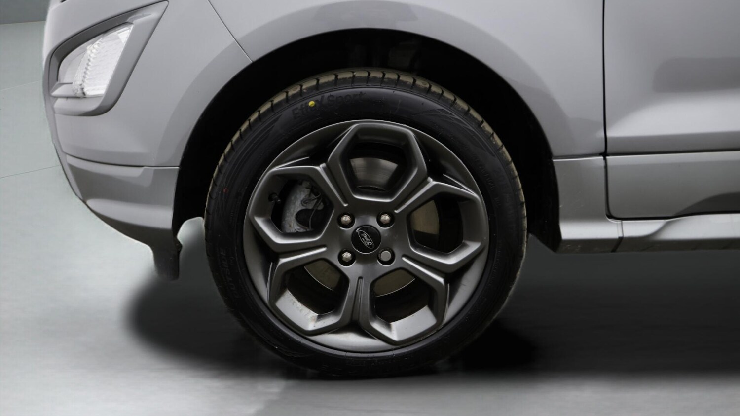 Used Ford Ecosport 2022 for sale - 76398932: Photo 19