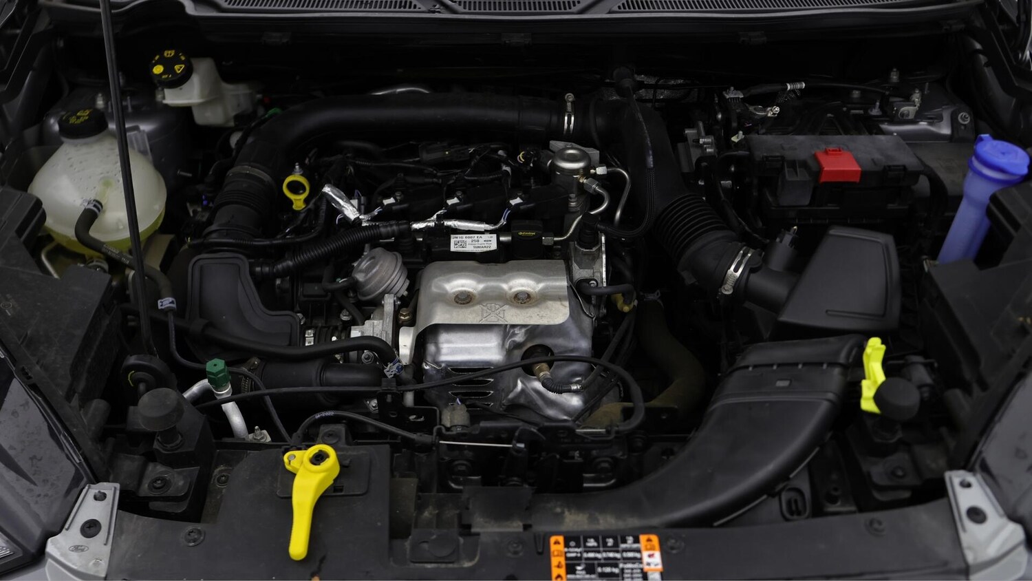 Used Ford Ecosport 2022 for sale - 76398932: Photo 20