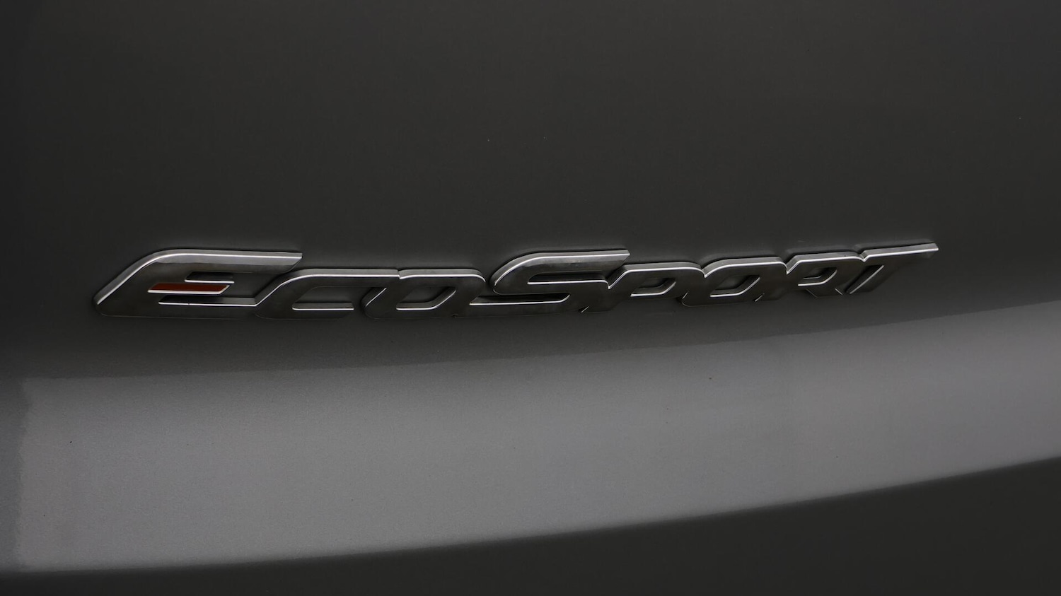 Used Ford Ecosport 2022 for sale - 76398932: Photo 22