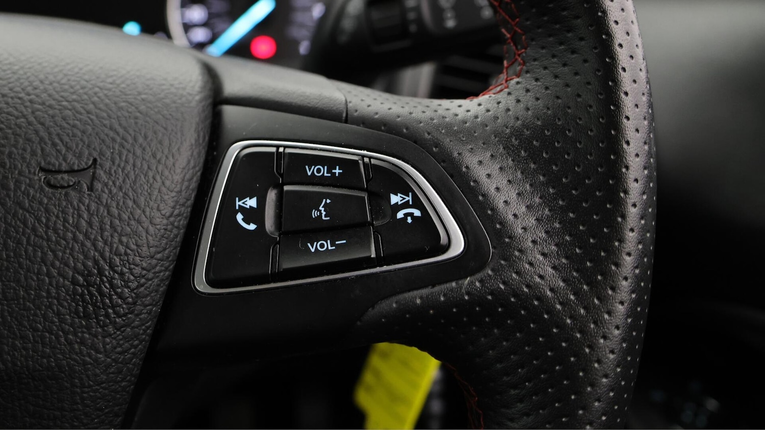 Used Ford Ecosport 2022 for sale - 76398932: Photo 25