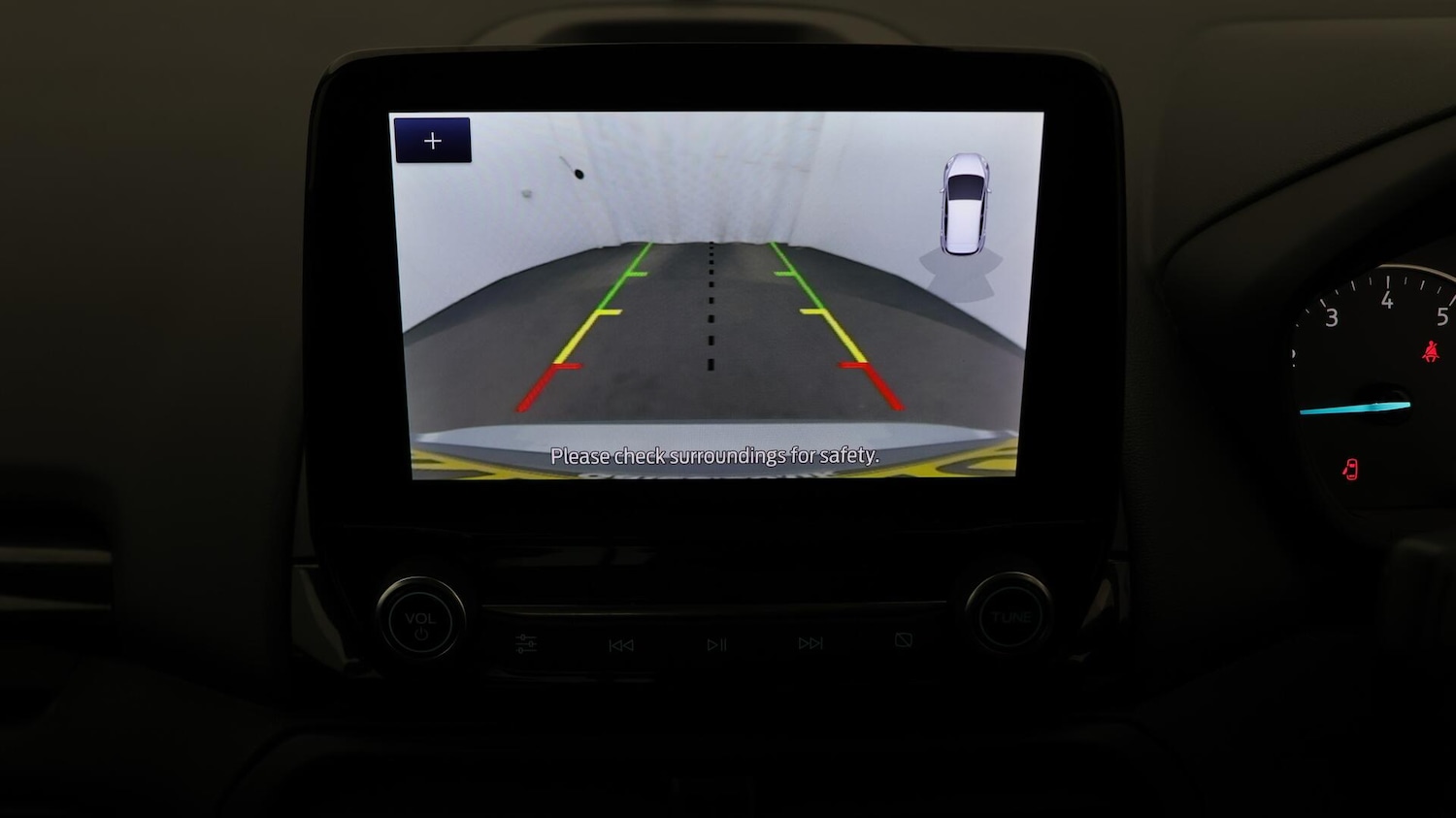 Used Ford Ecosport 2022 for sale - 76398932: Photo 26