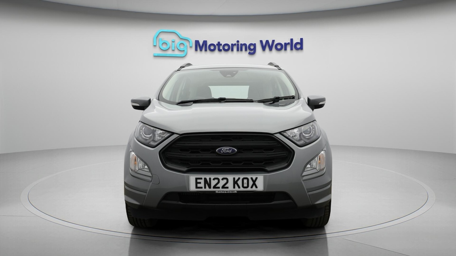 Used Ford Ecosport 2022 for sale - 76398932: Photo 3