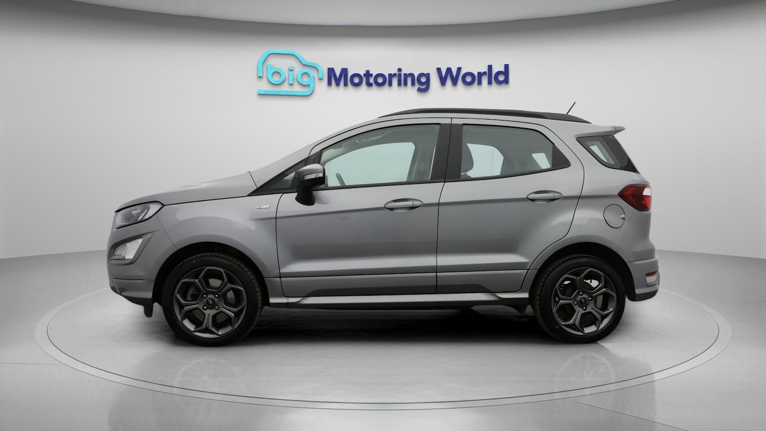 Used Ford Ecosport 2022 for sale - 76398932: Photo 5