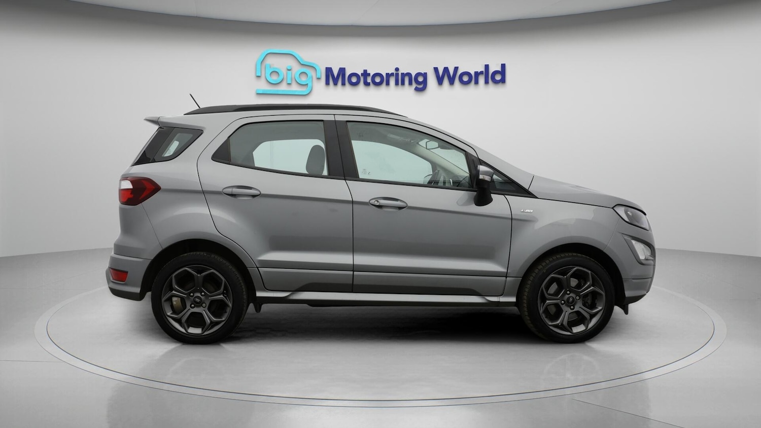 Used Ford Ecosport 2022 for sale - 76398932: Photo 9