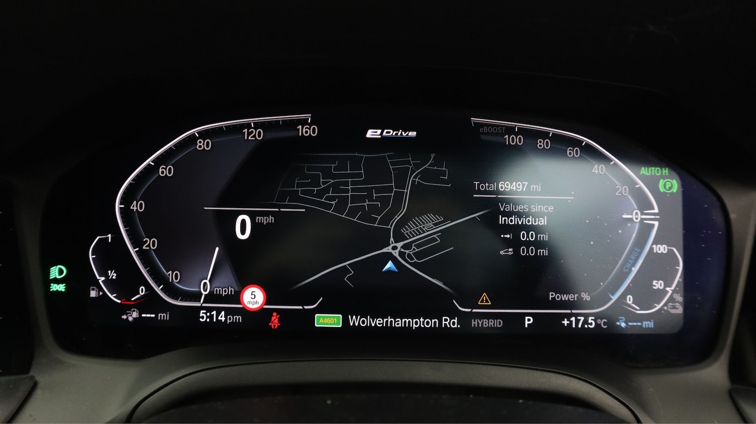 Used BMW 3 Series 2021 for sale - 78155620: Photo 10