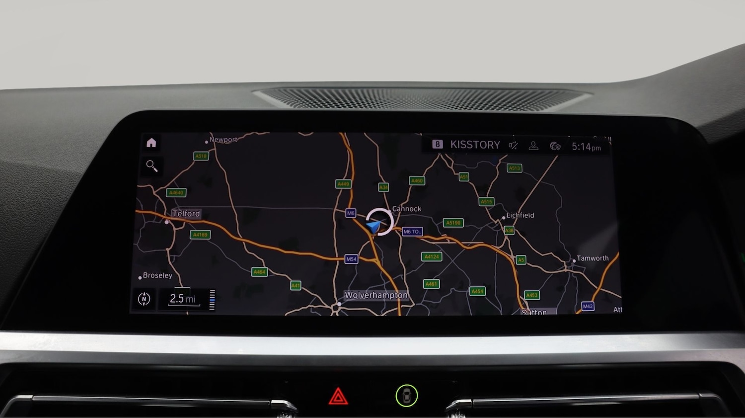 Used BMW 3 Series 2021 for sale - 78155620: Photo 11