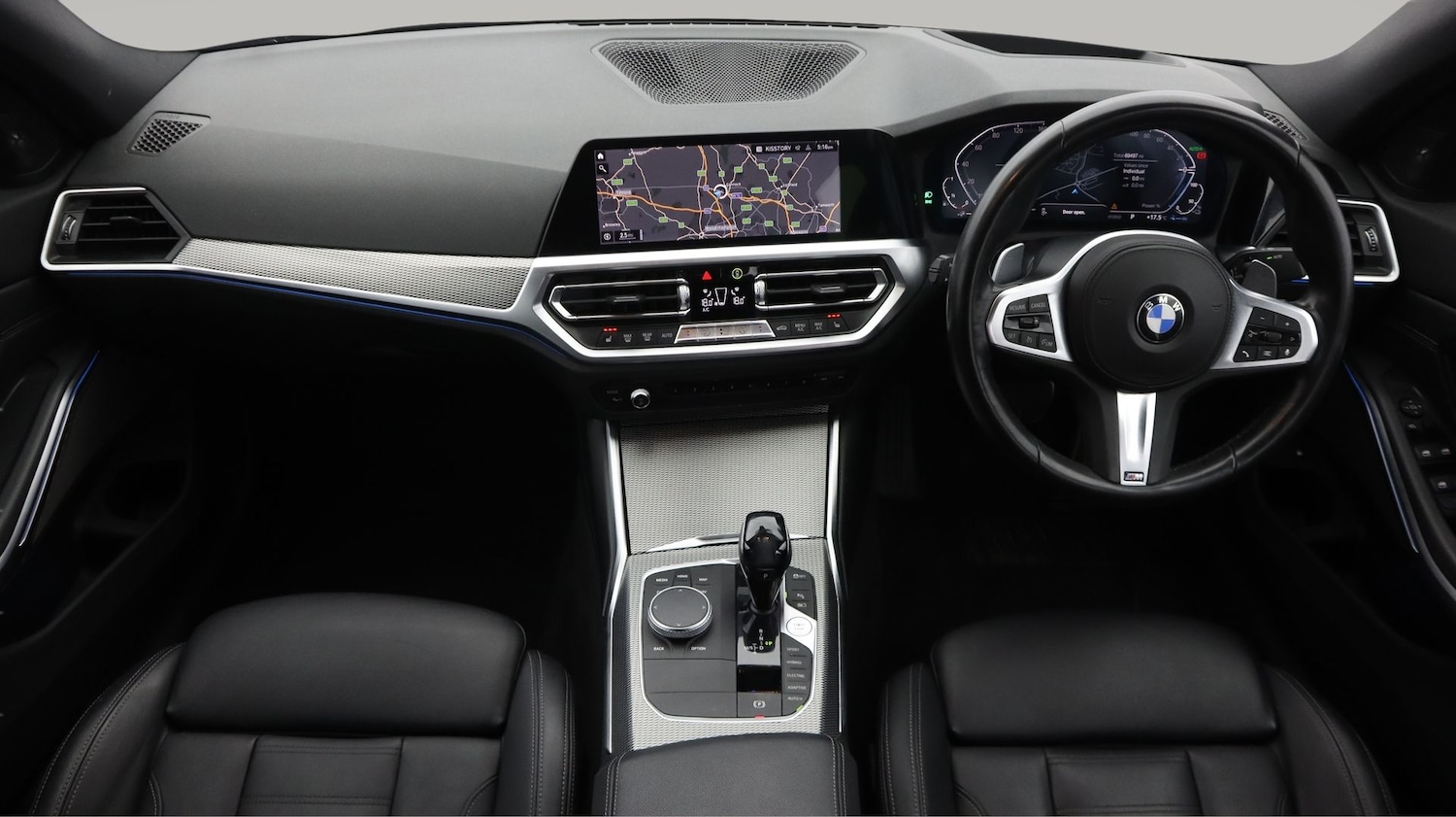 Used BMW 3 Series 2021 for sale - 78155620: Photo 13