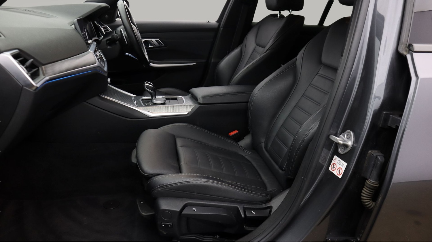 Used BMW 3 Series 2021 for sale - 78155620: Photo 14