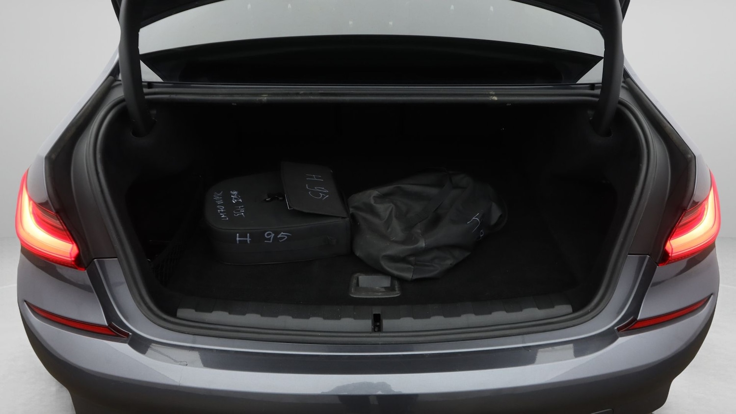 Used BMW 3 Series 2021 for sale - 78155620: Photo 17