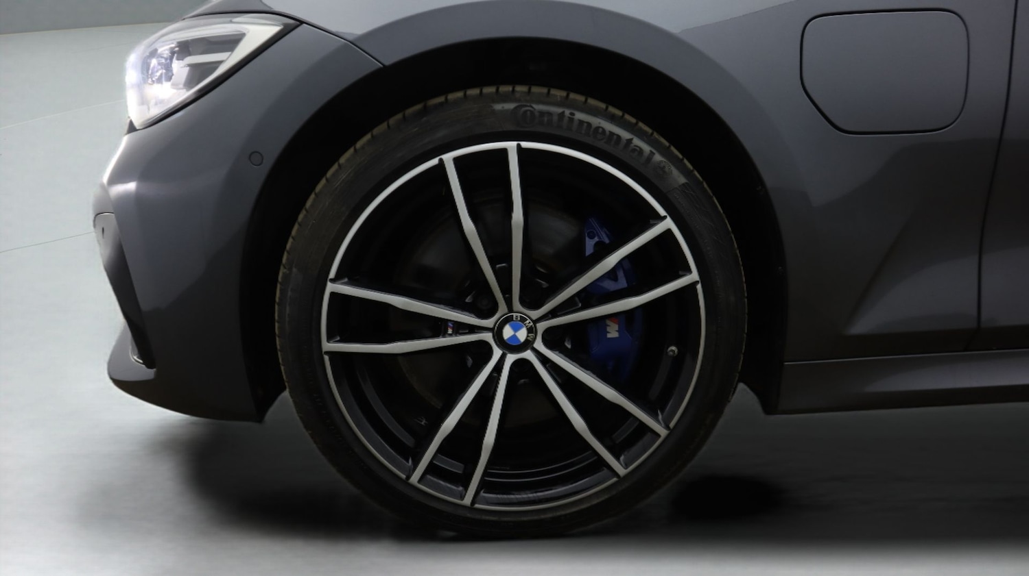 Used BMW 3 Series 2021 for sale - 78155620: Photo 18