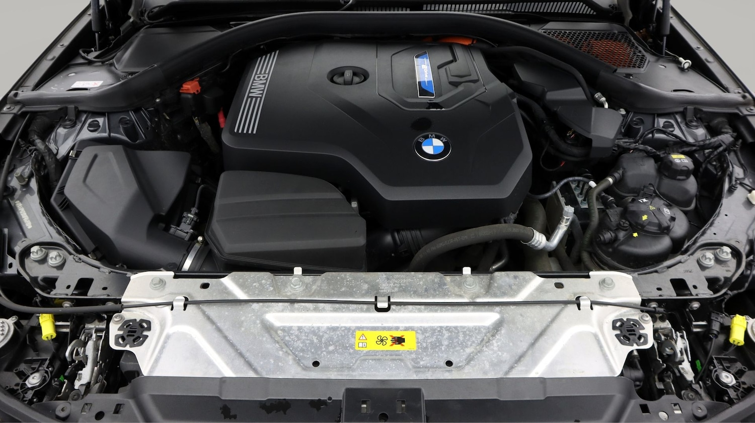 Used BMW 3 Series 2021 for sale - 78155620: Photo 19