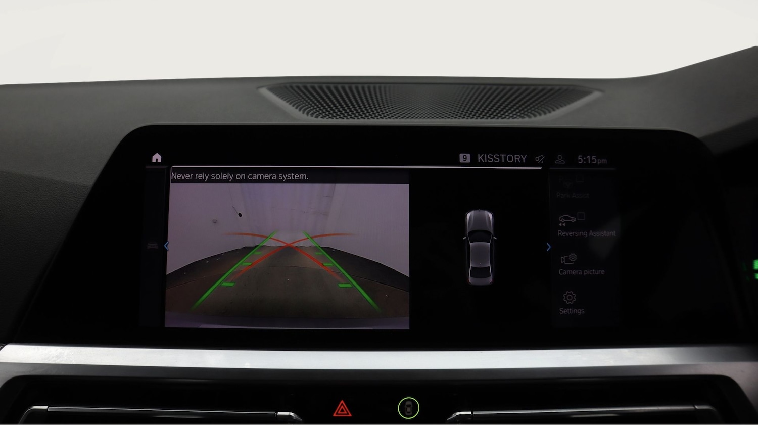 Used BMW 3 Series 2021 for sale - 78155620: Photo 25