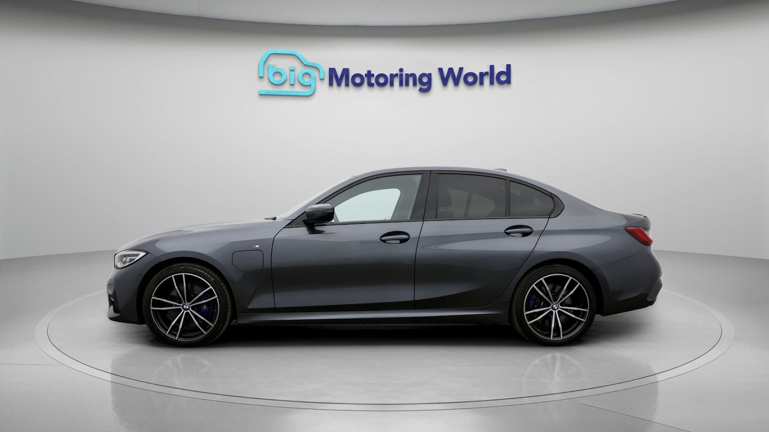 Used BMW 3 Series 2021 for sale - 78155620: Photo 4