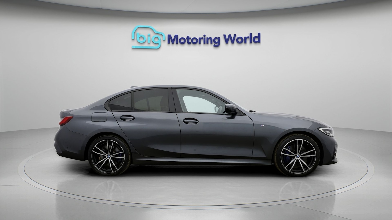 Used BMW 3 Series 2021 for sale - 78155620: Photo 8