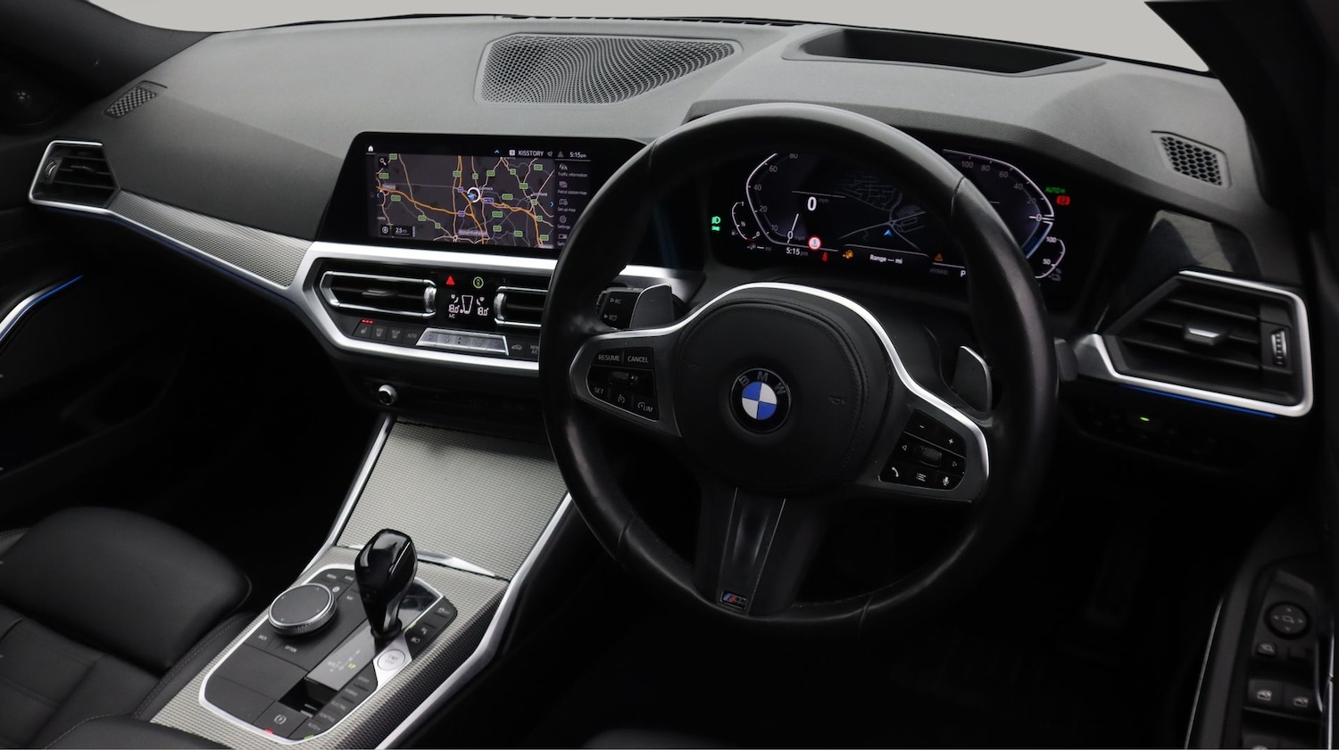 Used BMW 3 Series 2021 for sale - 78155620: Photo 9