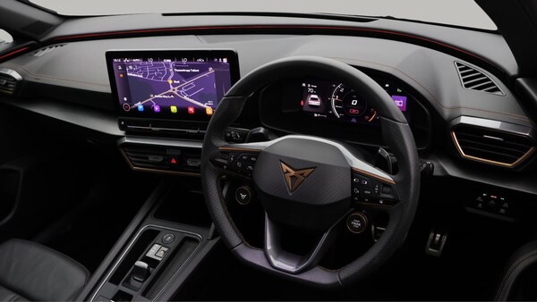 Used Cupra Formentor 2021 for sale - 76200029: Photo 10