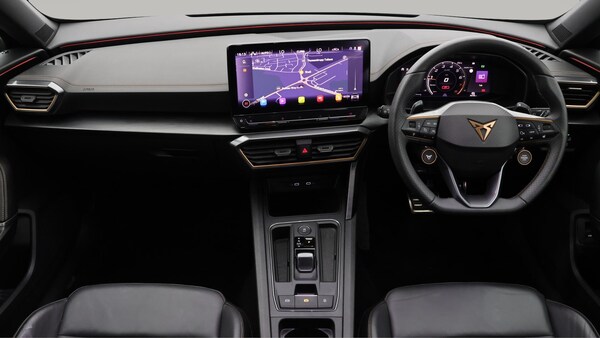 Used Cupra Formentor 2021 for sale - 76200029: Photo 14