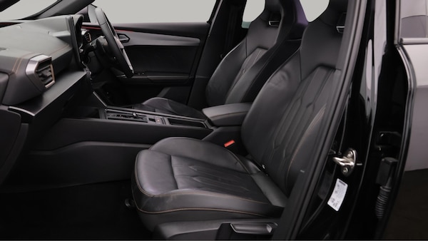Used Cupra Formentor 2021 for sale - 76200029: Photo 15