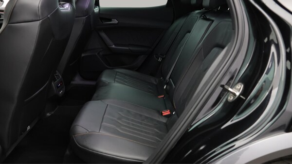 Used Cupra Formentor 2021 for sale - 76200029: Photo 17