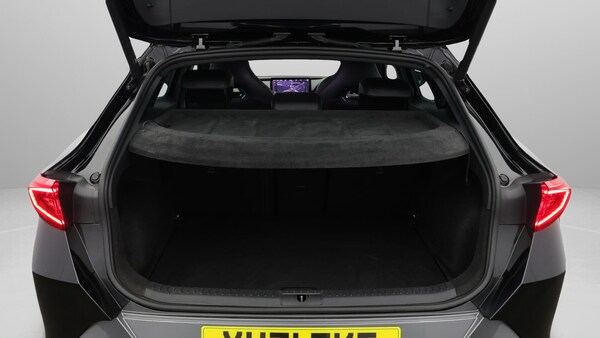 Used Cupra Formentor 2021 for sale - 76200029: Photo 18