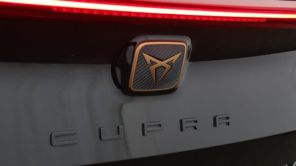 Used Cupra Formentor 2021 for sale - 76200029: Photo 21