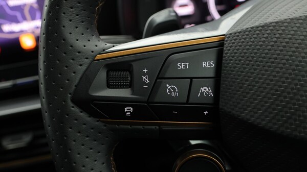 Used Cupra Formentor 2021 for sale - 76200029: Photo 23
