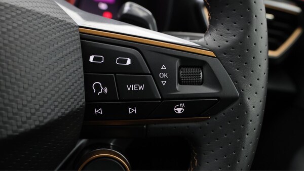 Used Cupra Formentor 2021 for sale - 76200029: Photo 24