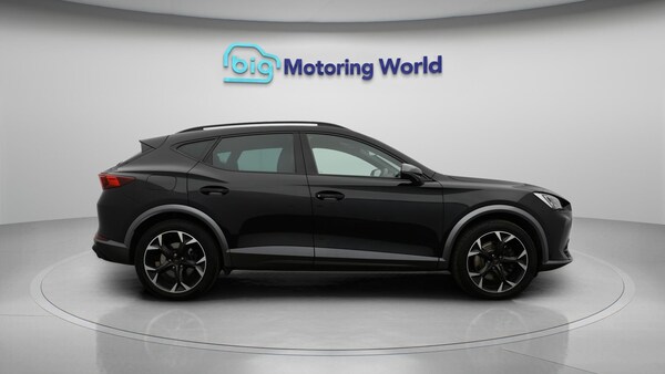 Used Cupra Formentor 2021 for sale - 76200029: Photo 9