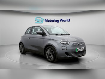 Used Fiat 500 2022 for sale - 78984339: Photo