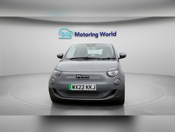 Used Fiat 500 2022 for sale - 78984339: Photo