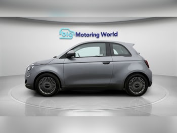 Used Fiat 500 2022 for sale - 78984339: Photo
