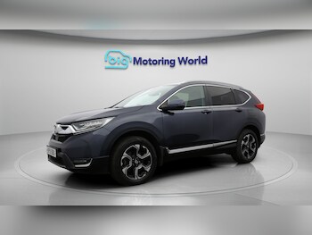 Used Honda CR-V 2019 for sale - 78267226: Photo