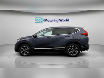 Used Honda CR-V 2019 for sale - 78267226: Photo