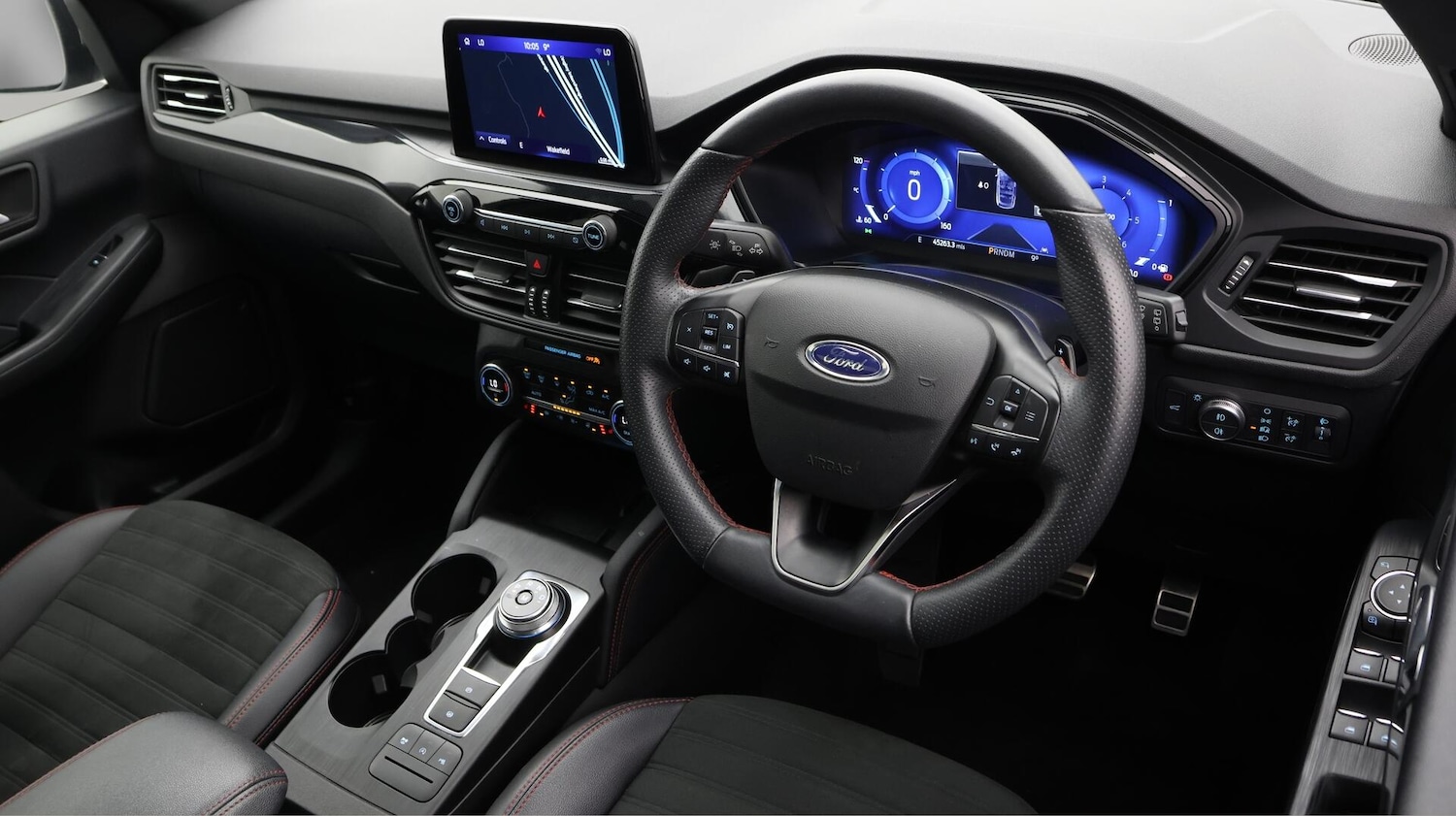 Used Ford Kuga 2021 for sale - 76135929: Photo 10