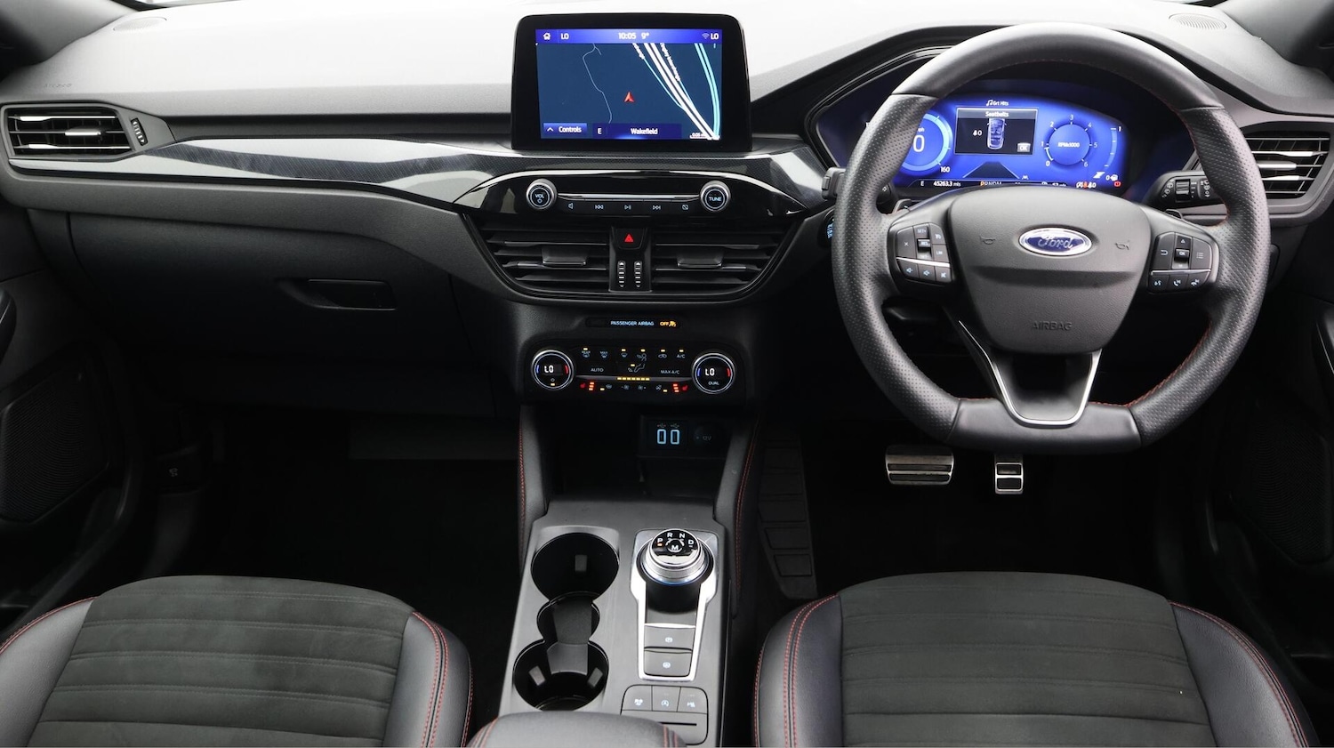 Used Ford Kuga 2021 for sale - 76135929: Photo 14