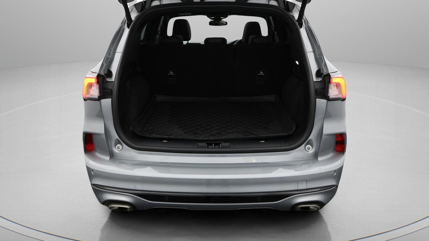 Used Ford Kuga 2021 for sale - 76135929: Photo 18