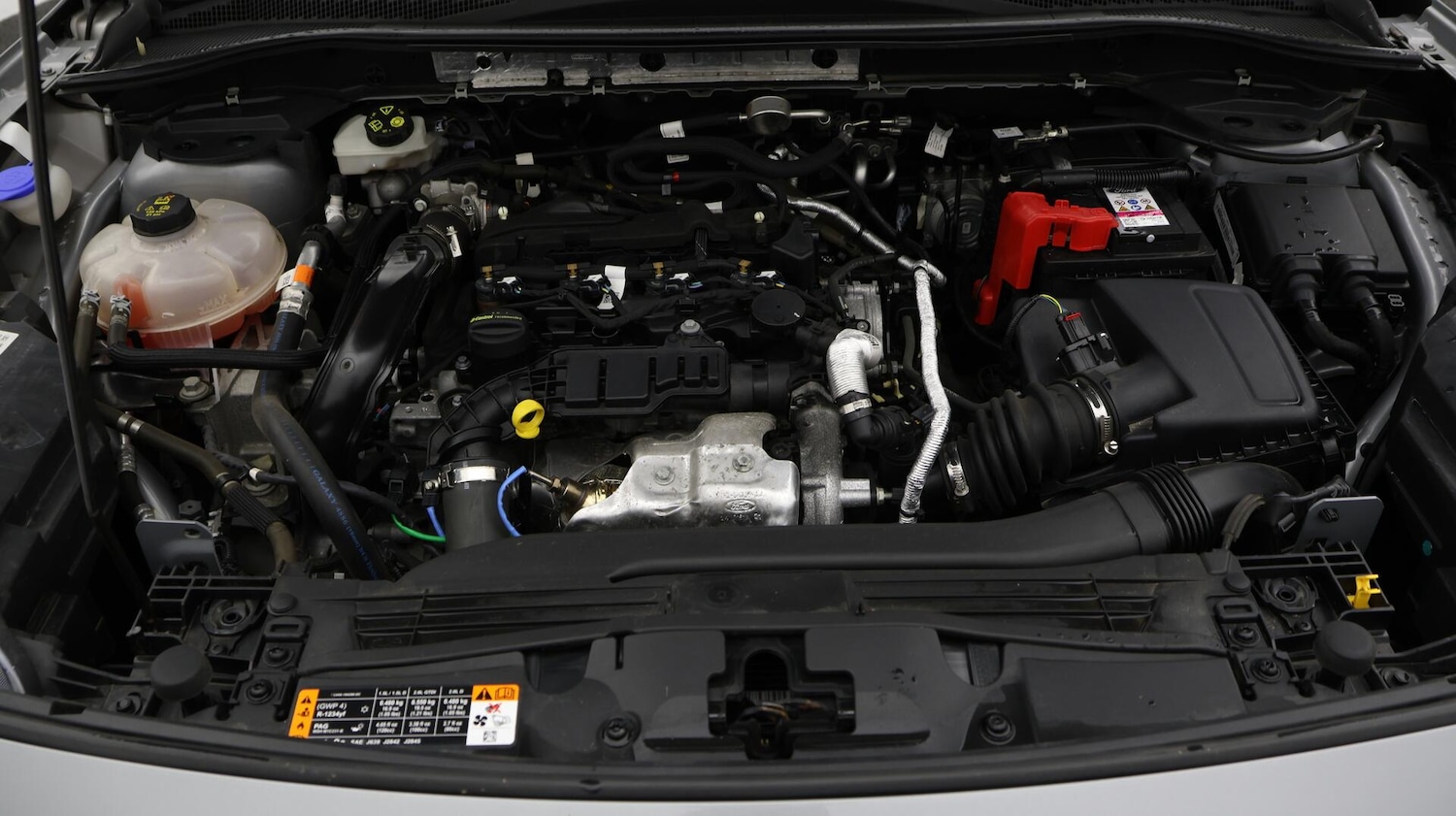 Used Ford Kuga 2021 for sale - 76135929: Photo 20