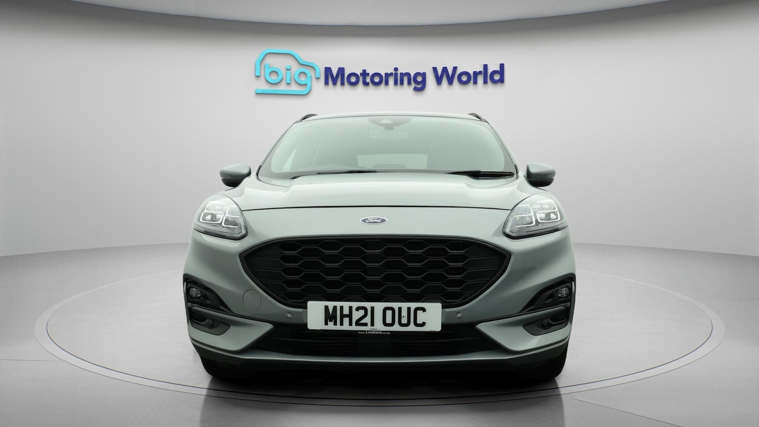 Used Ford Kuga 2021 for sale - 76135929: Photo 3